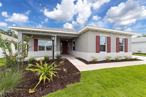 Tiny photo for 10405 SW 105th Court, Ocala, FL 34481 (MLS # OM711438)