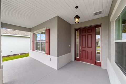 Tiny photo for 10405 SW 105th Court, Ocala, FL 34481 (MLS # OM711438)