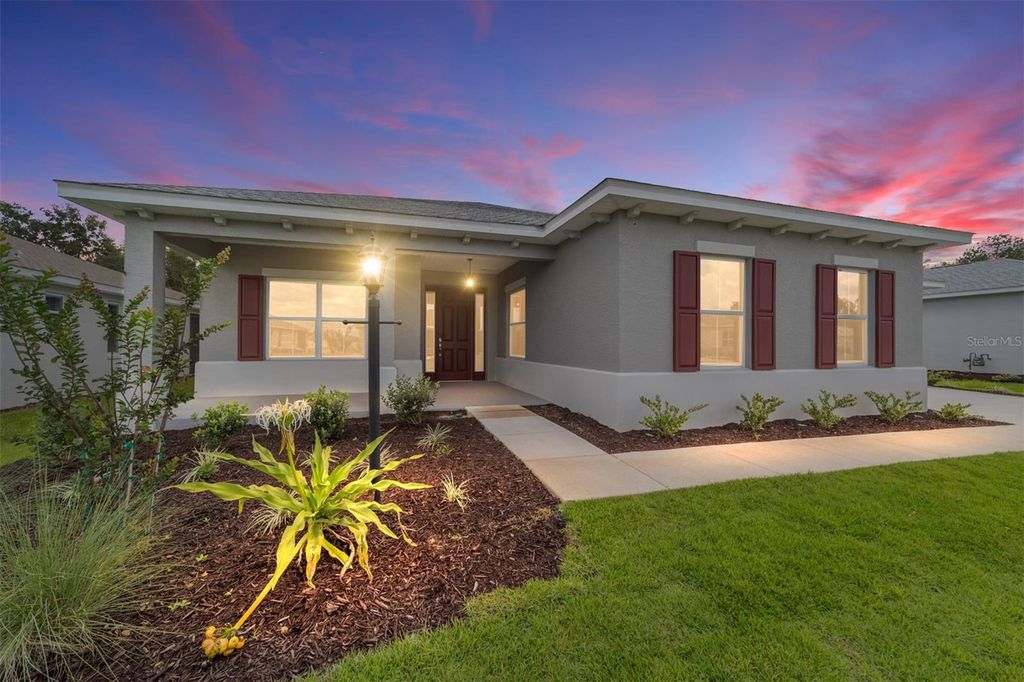 Photo of 10405 SW 105th Court, Ocala, FL 34481 (MLS # OM711438)