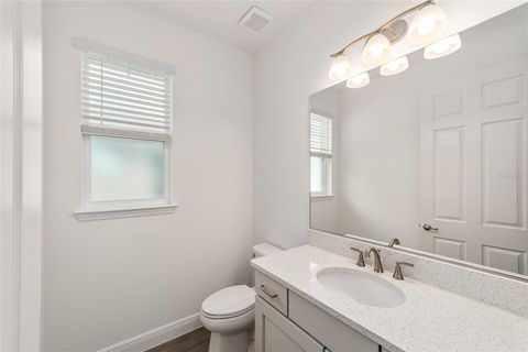 Tiny photo for 10405 SW 105th Court, Ocala, FL 34481 (MLS # OM711438)