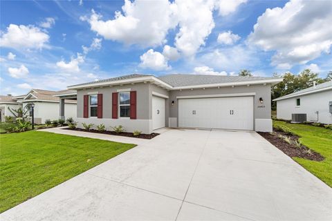 Tiny photo for 10405 SW 105th Court, Ocala, FL 34481 (MLS # OM711438)