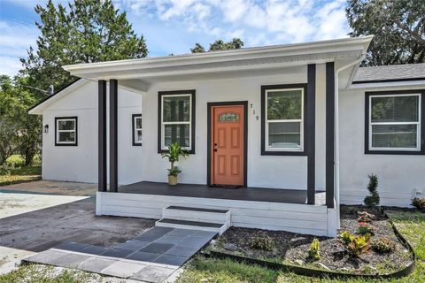 Photo of 719 NW 14th Avenue, Ocala, FL 34475 (MLS # O6341963)