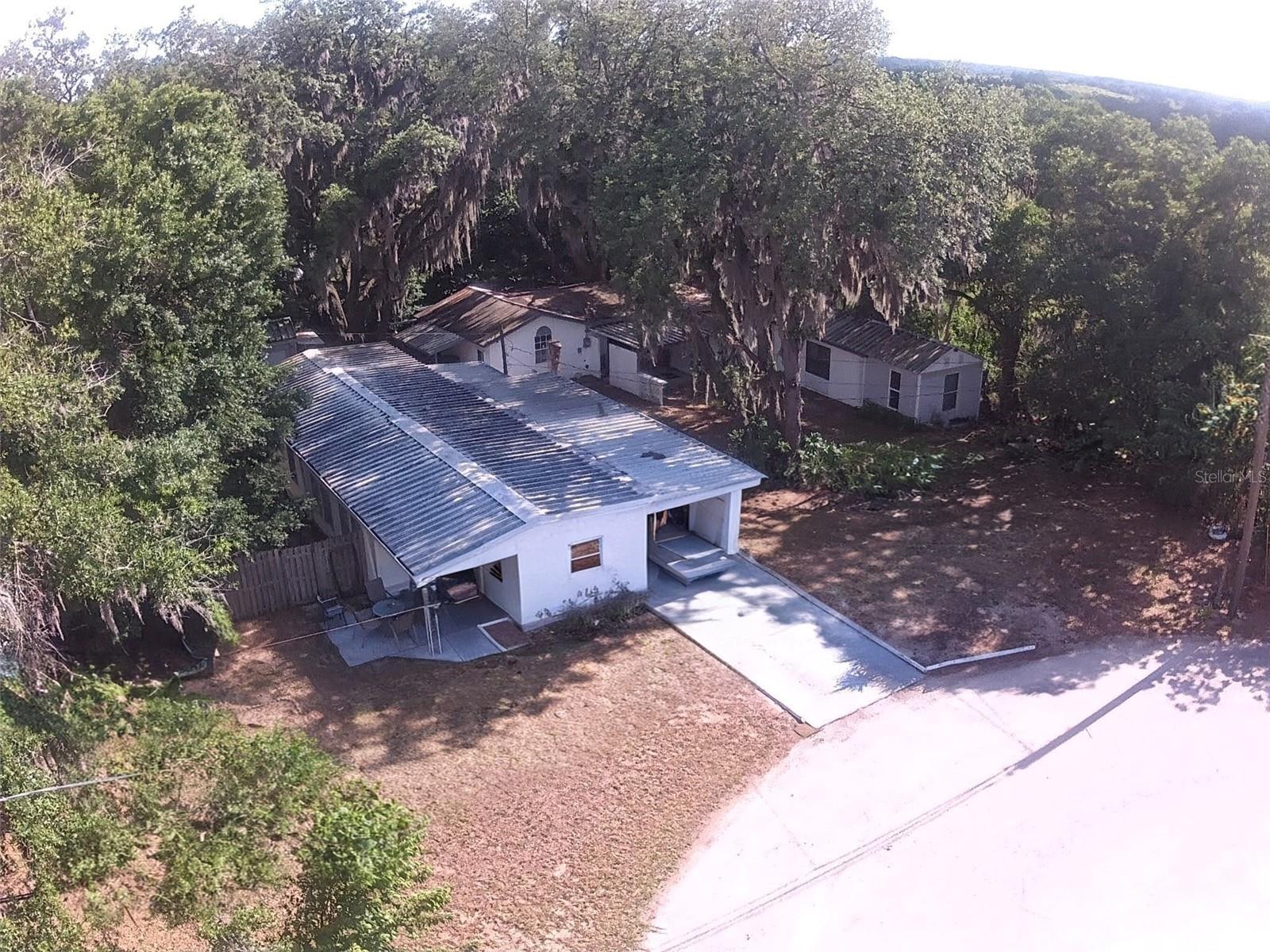 RELEDD - Residential