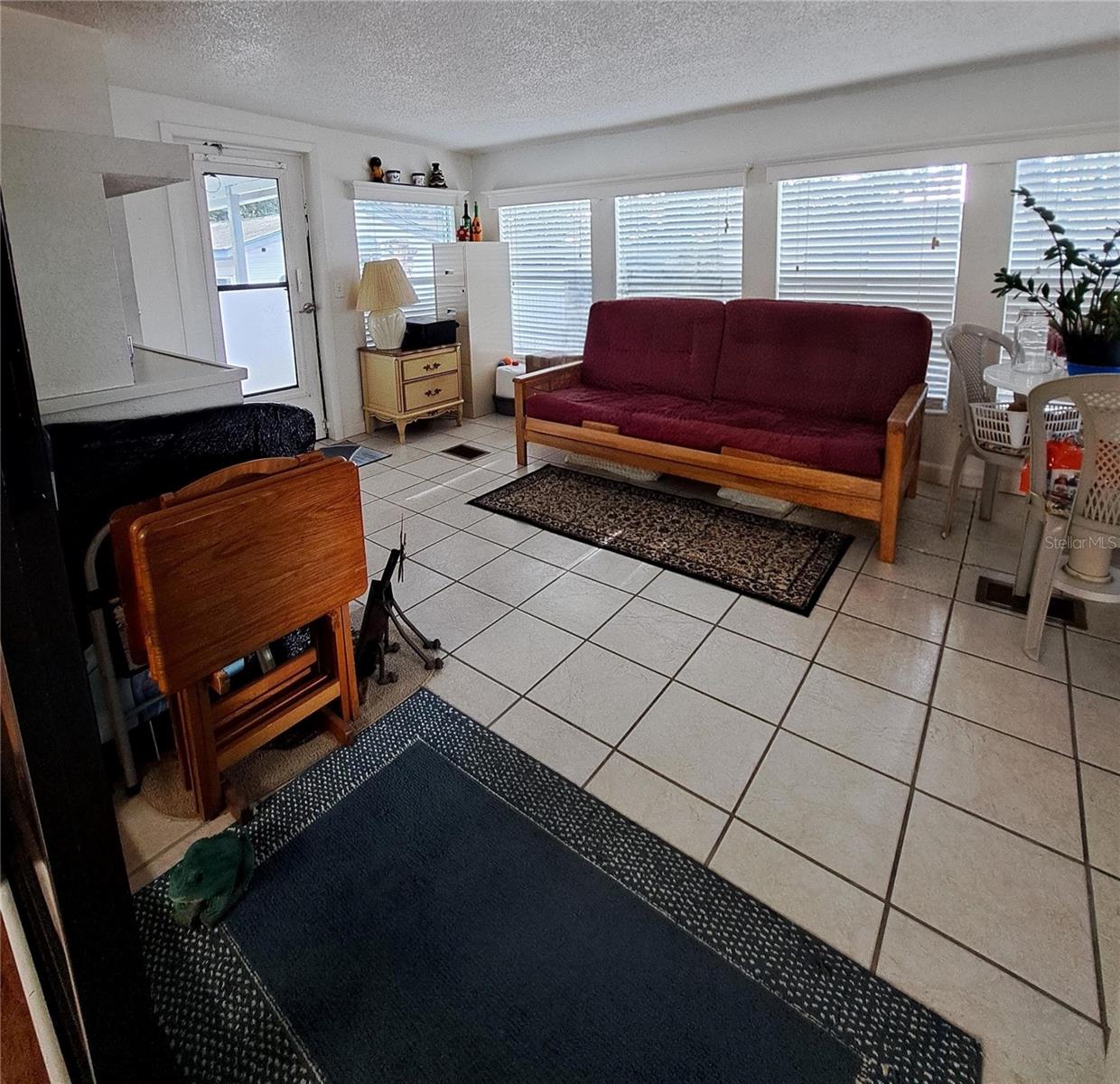 RELEDD - Residential