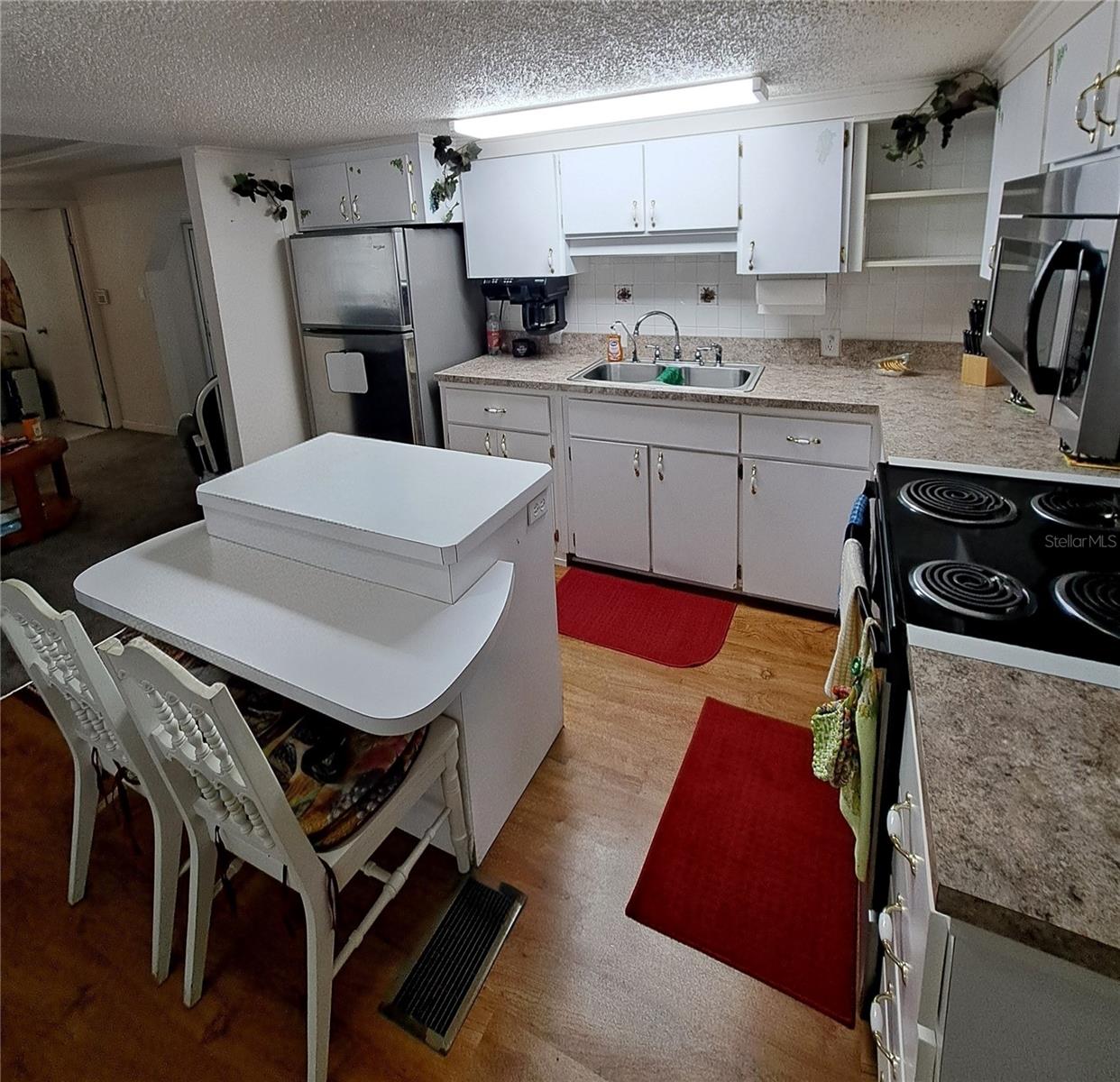 RELEDD - Residential