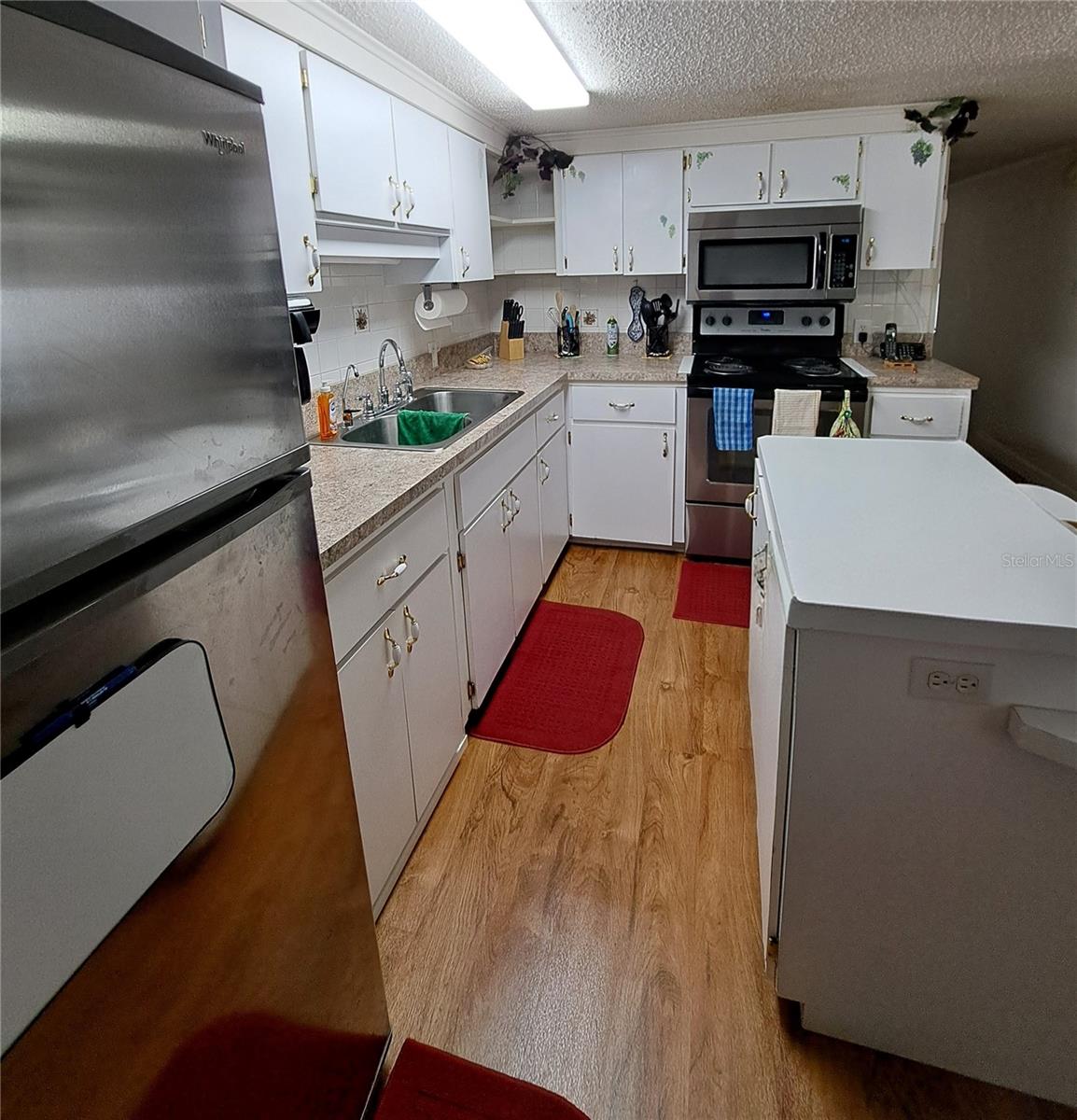 RELEDD - Residential