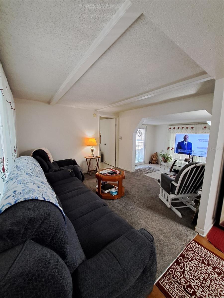 RELEDD - Residential