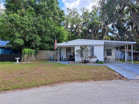 Photo of 119 Daisy Avenue, Auburndale, FL 33823 (MLS # L4961501)