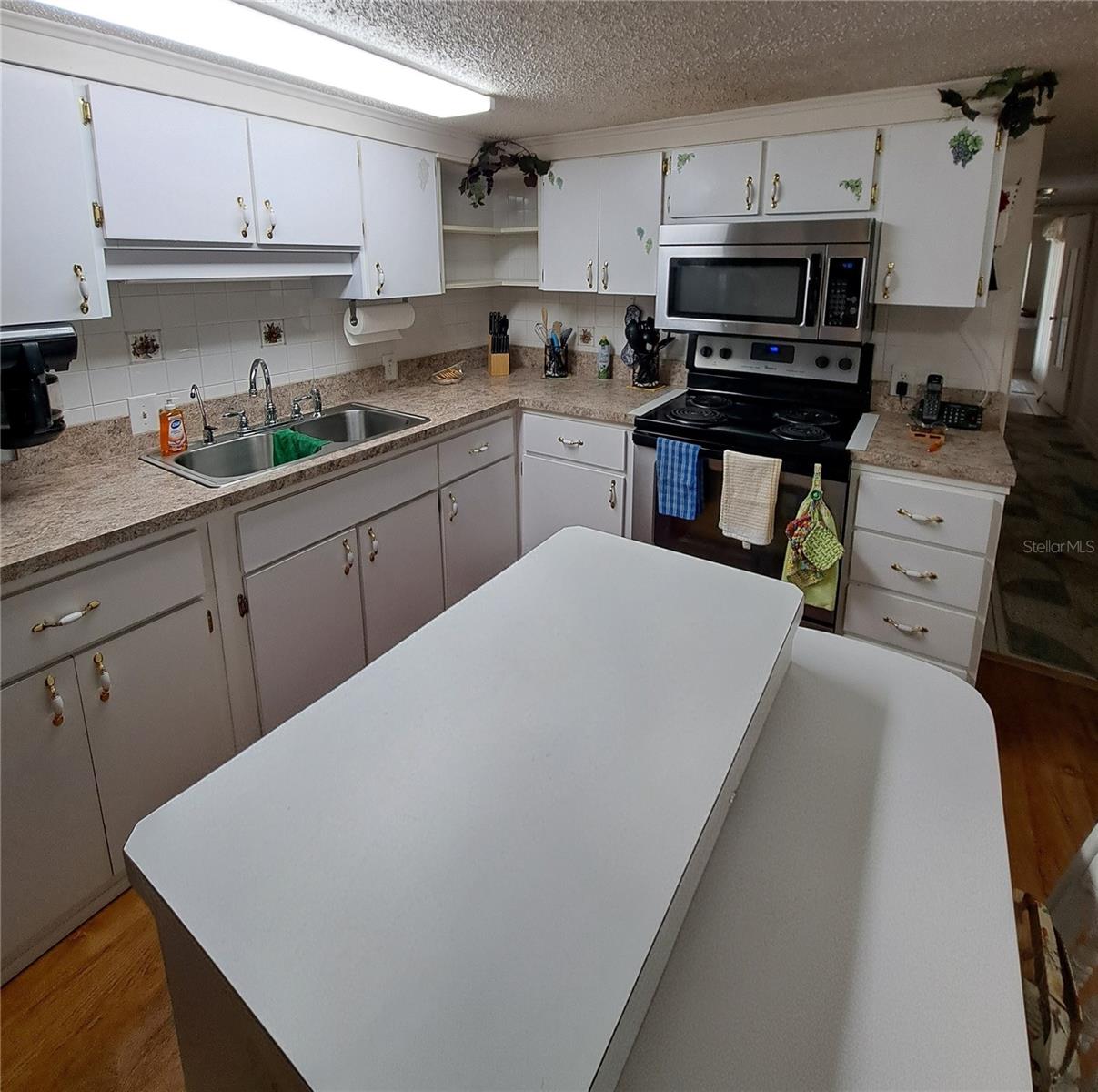 RELEDD - Residential