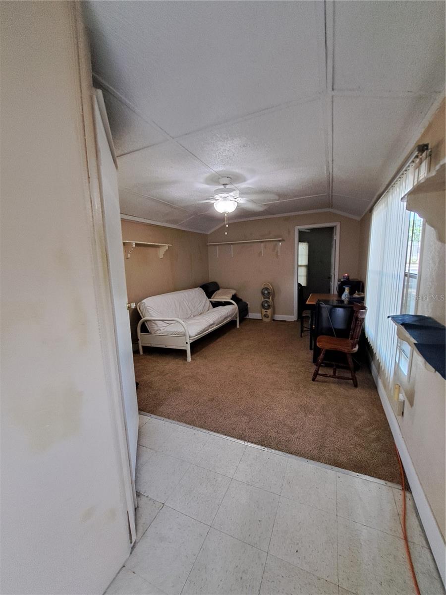 RELEDD - Residential