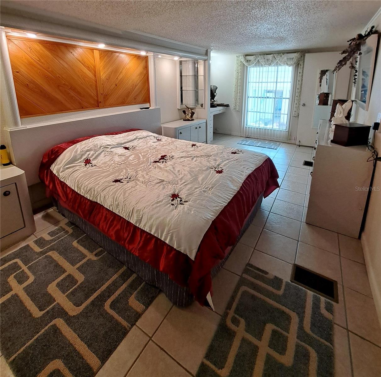 RELEDD - Residential