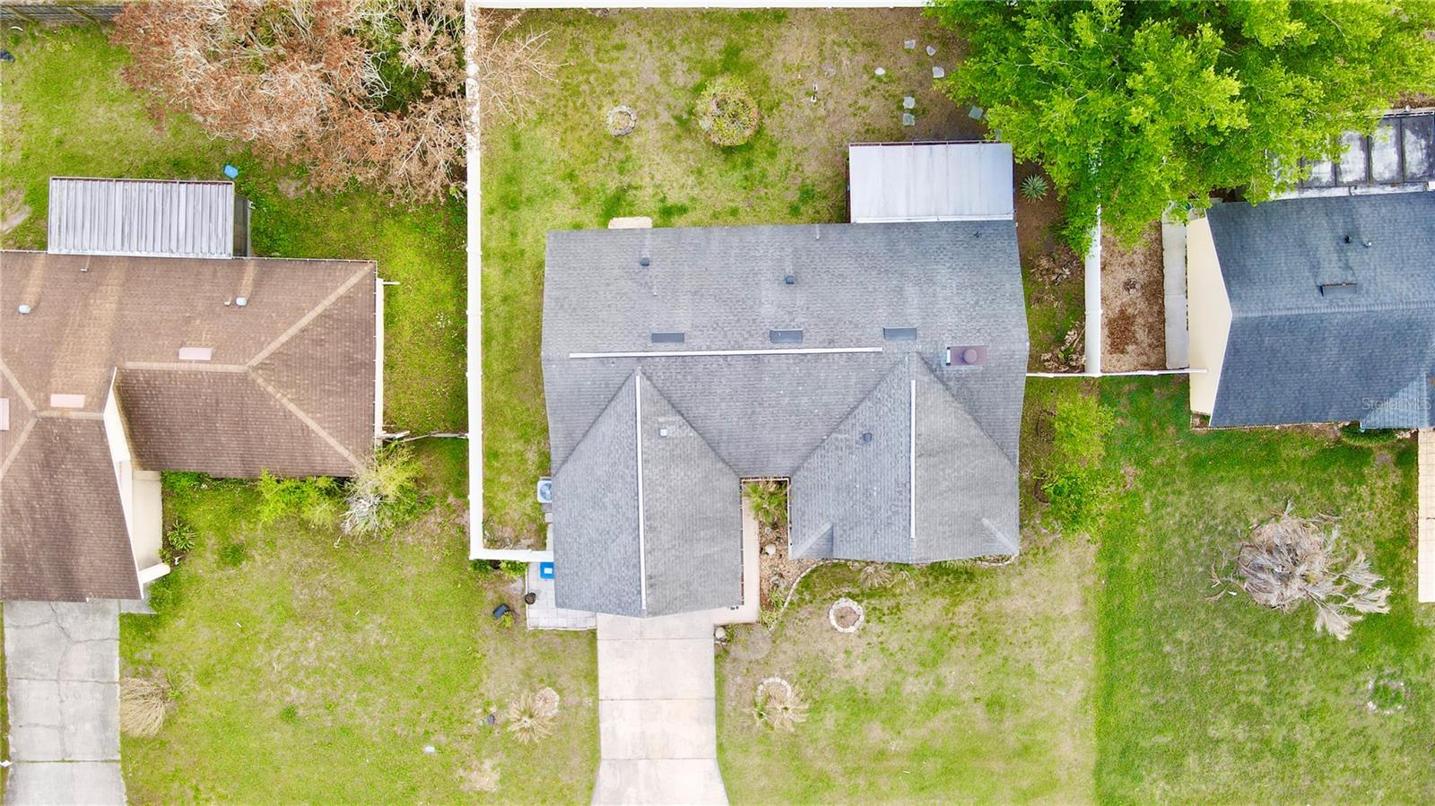 BVL UNIT 11 3RD ADD - Residential