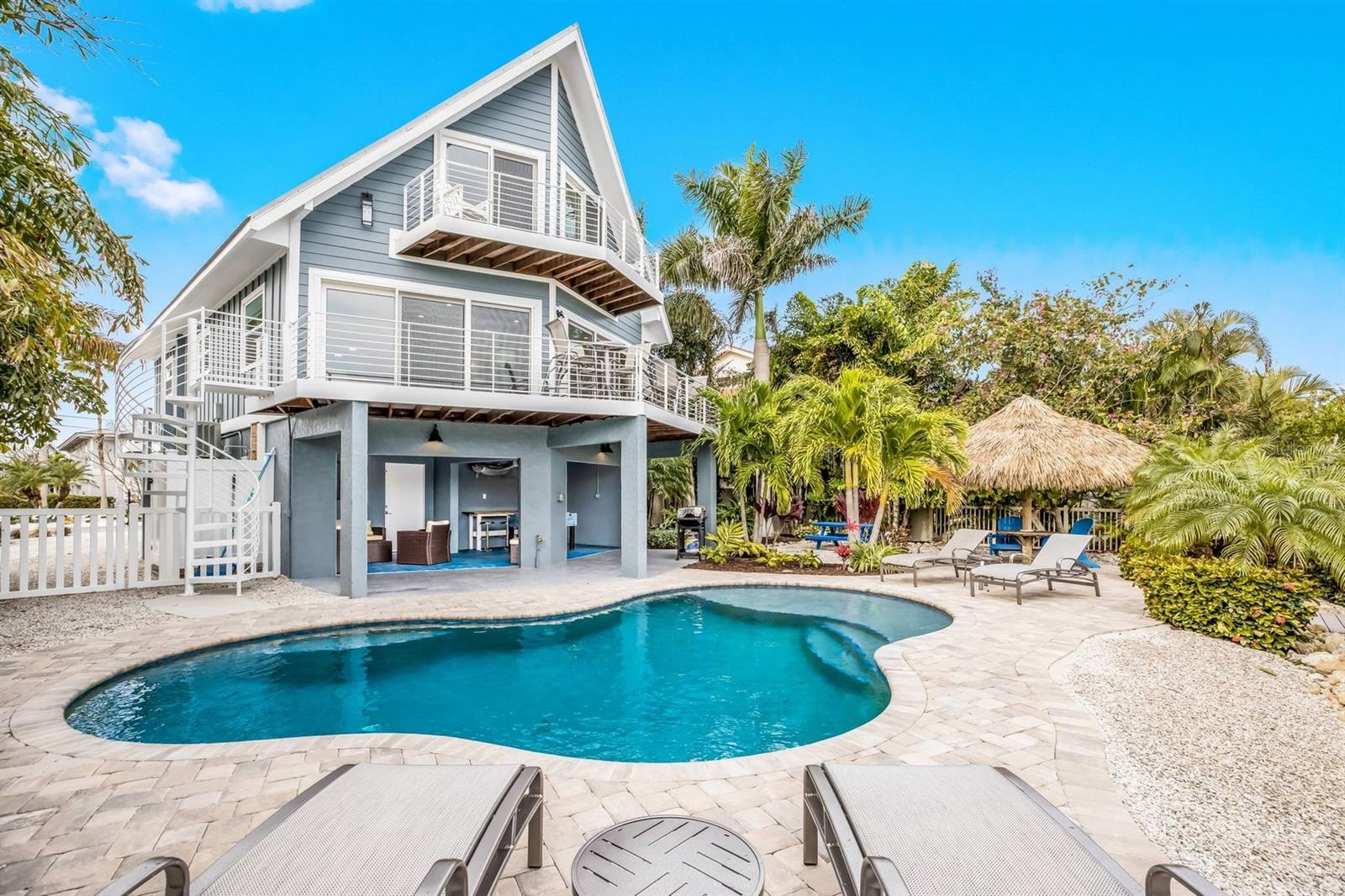 322 TARPON STREET, ANNA MARIA, FL, 34216 1 322 TARPON STREET