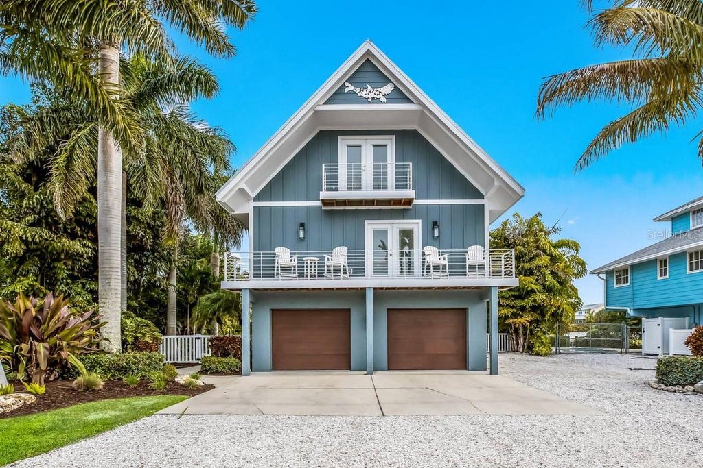 Photo of 322 Tarpon Street, Anna Maria, FL 34216 (MLS # A4704186)