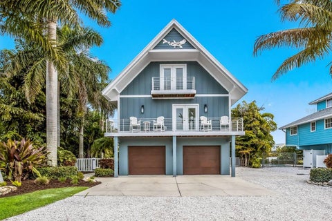Photo of 322 Tarpon Street, Anna Maria, FL 34216 (MLS # A4704186)
