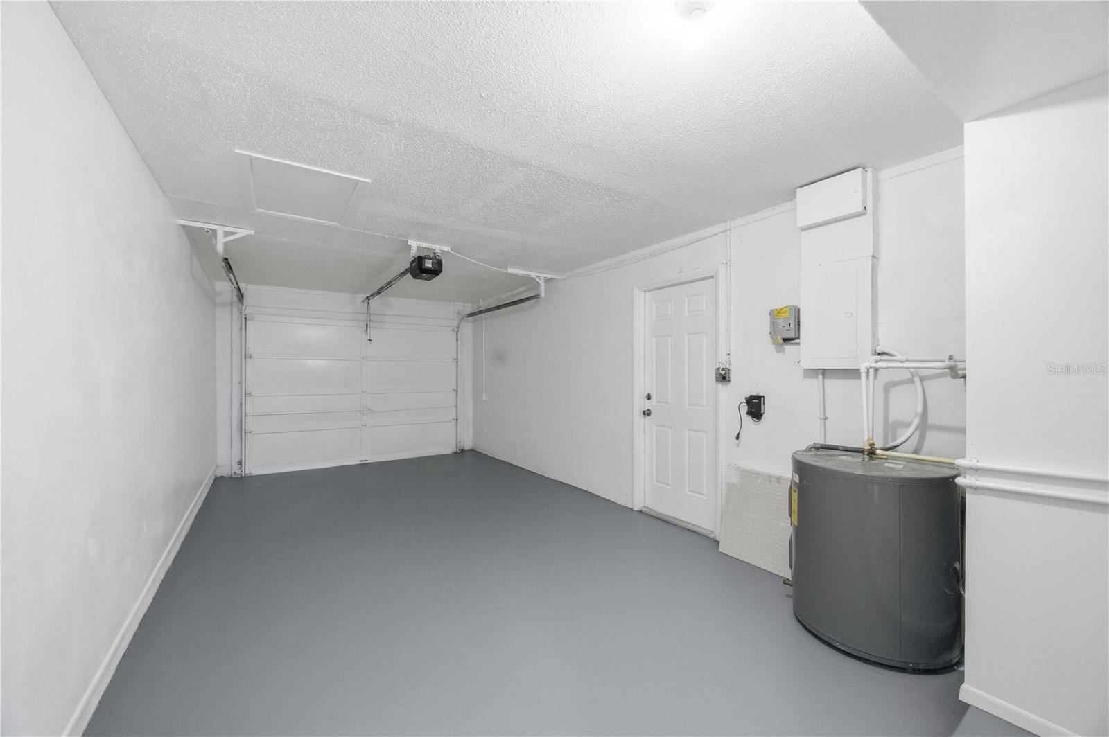 RENICK SUB - Residential