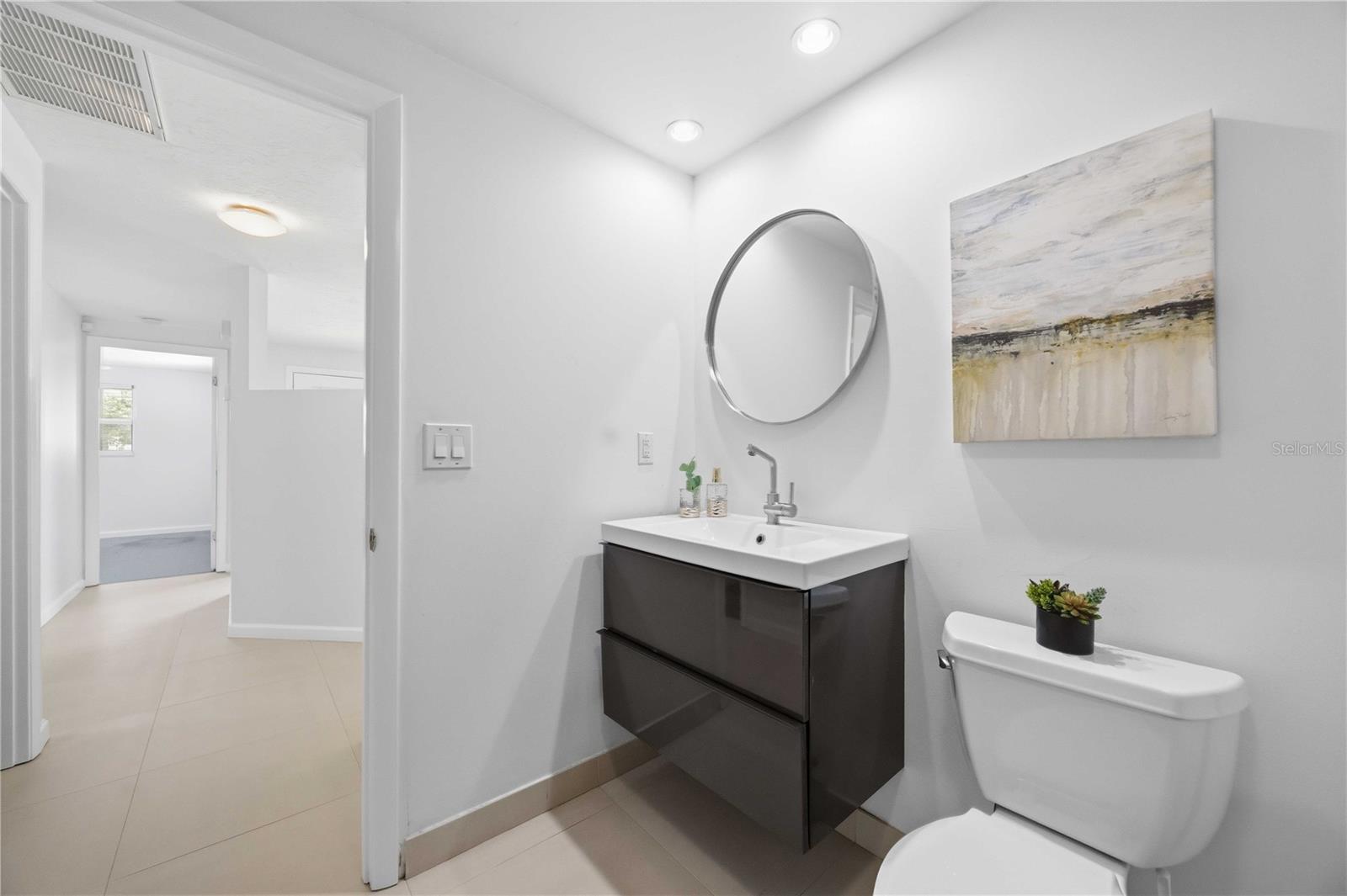 RENICK SUB - Residential