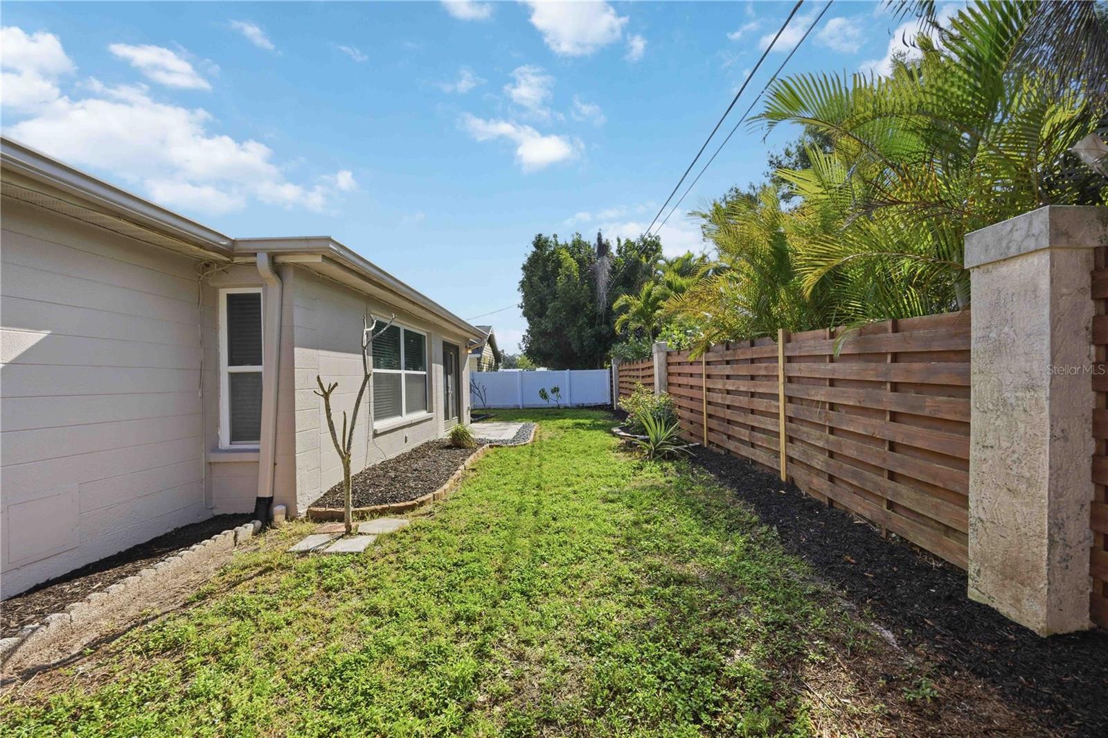 RENICK SUB - Residential