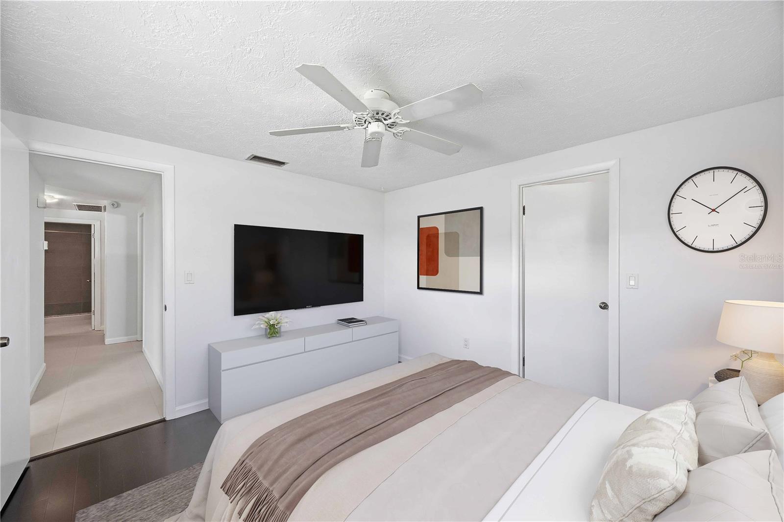 RENICK SUB - Residential