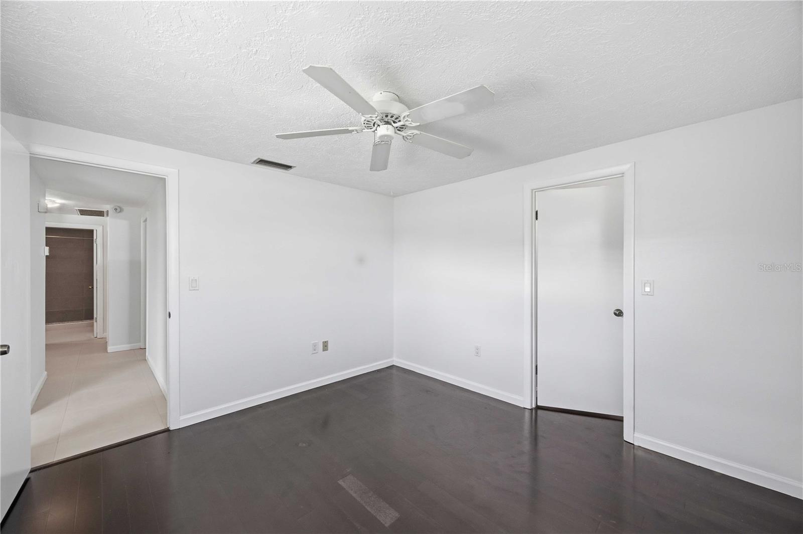 RENICK SUB - Residential