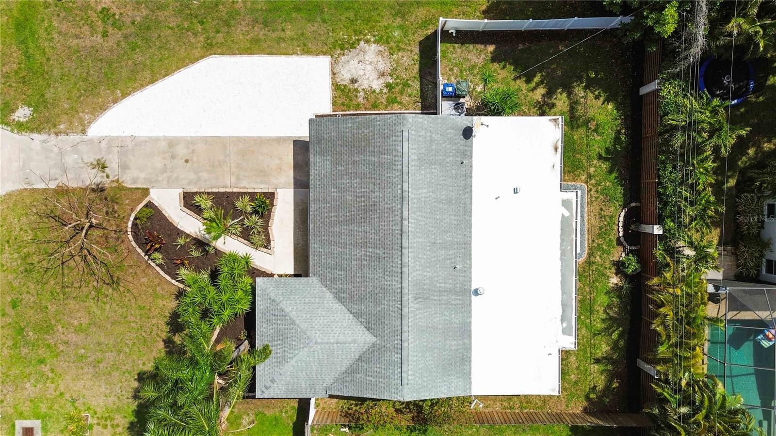 RENICK SUB - Residential