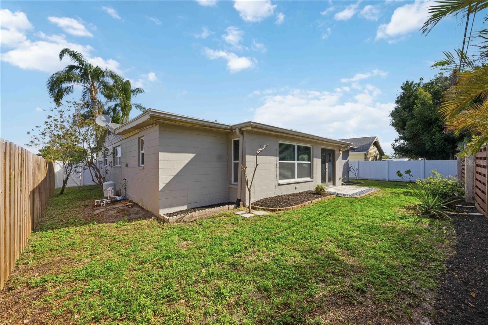 RENICK SUB - Residential