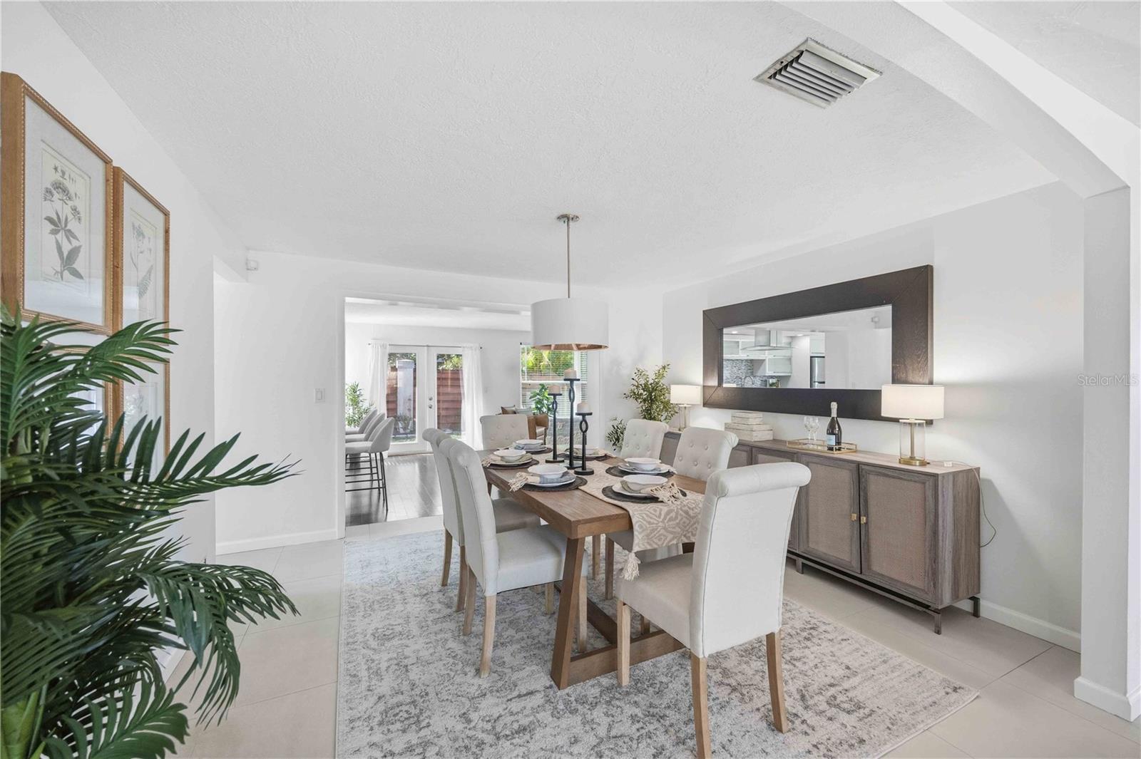 RENICK SUB - Residential