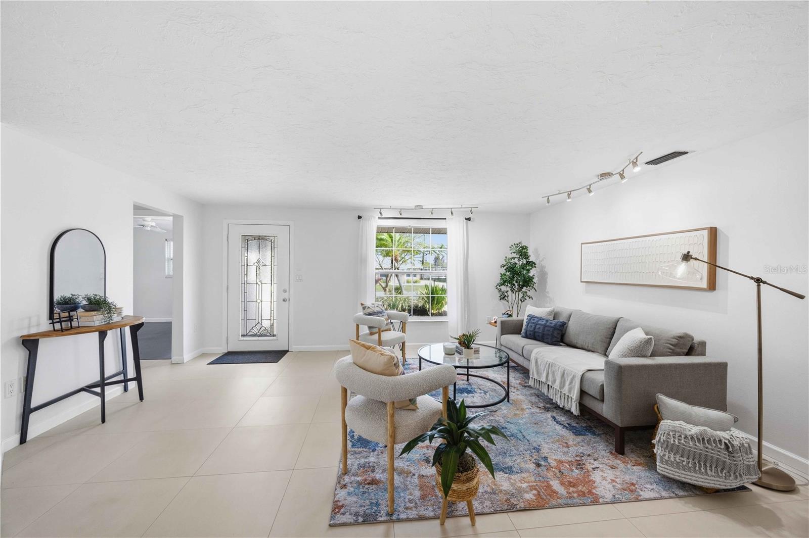 RENICK SUB - Residential