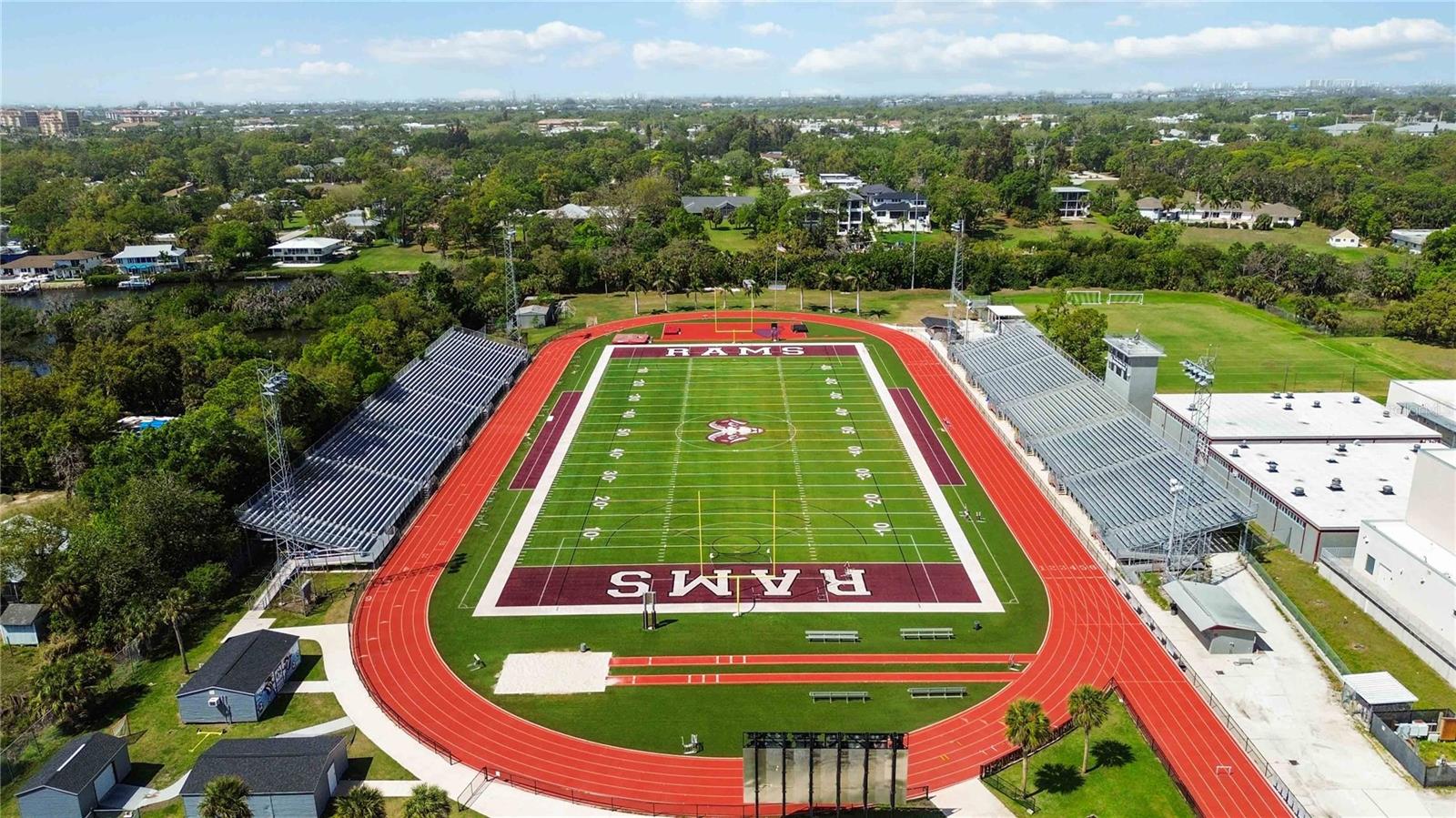 RENICK SUB - Residential