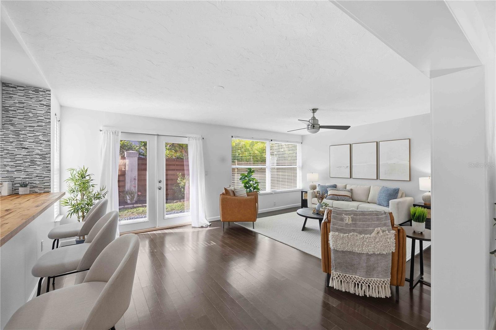 RENICK SUB - Residential