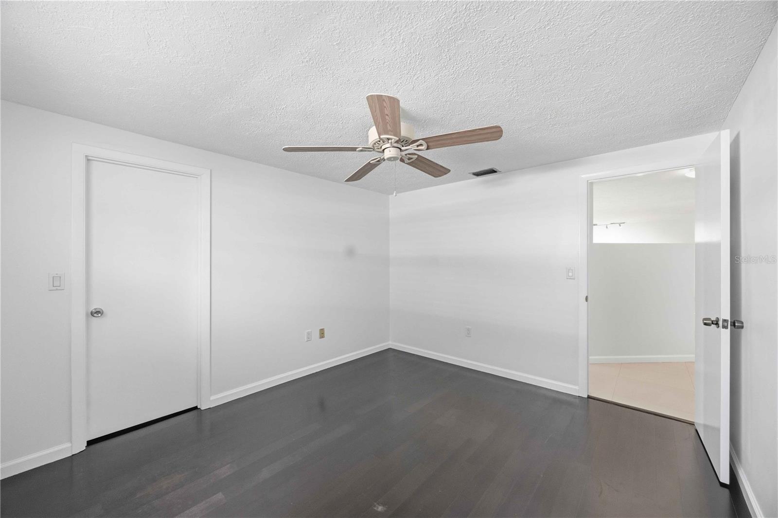 RENICK SUB - Residential