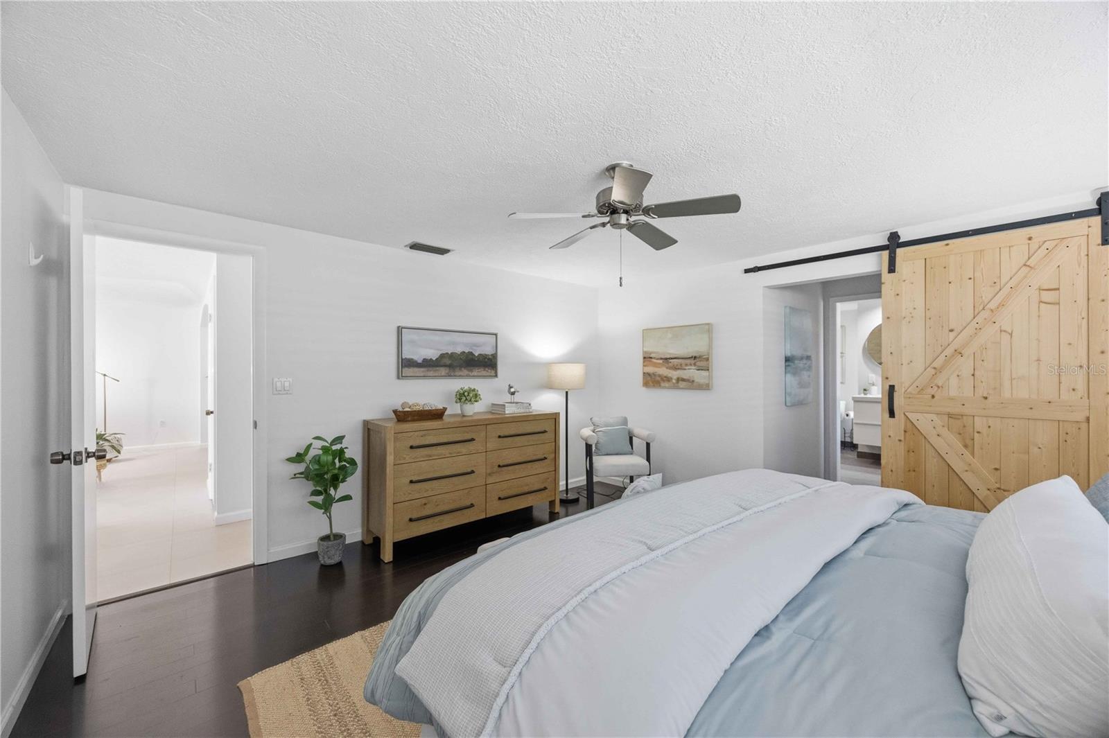 RENICK SUB - Residential