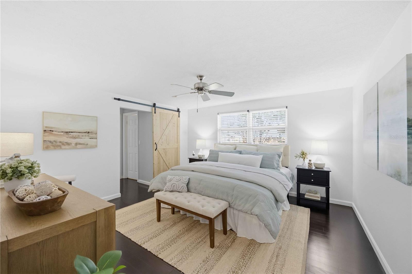 RENICK SUB - Residential