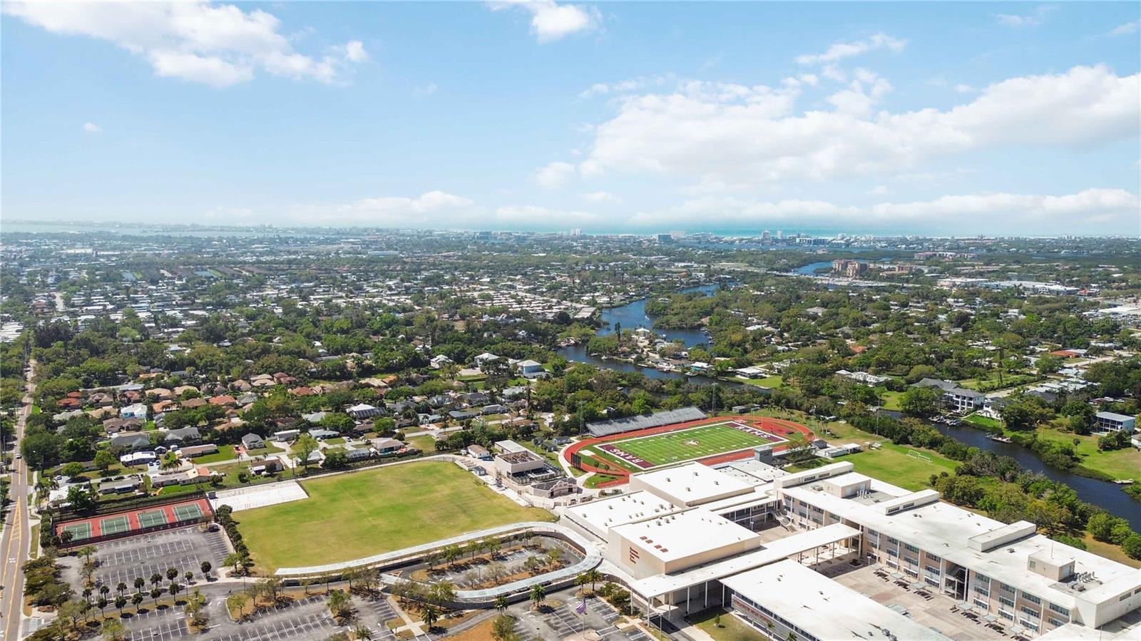 RENICK SUB - Residential