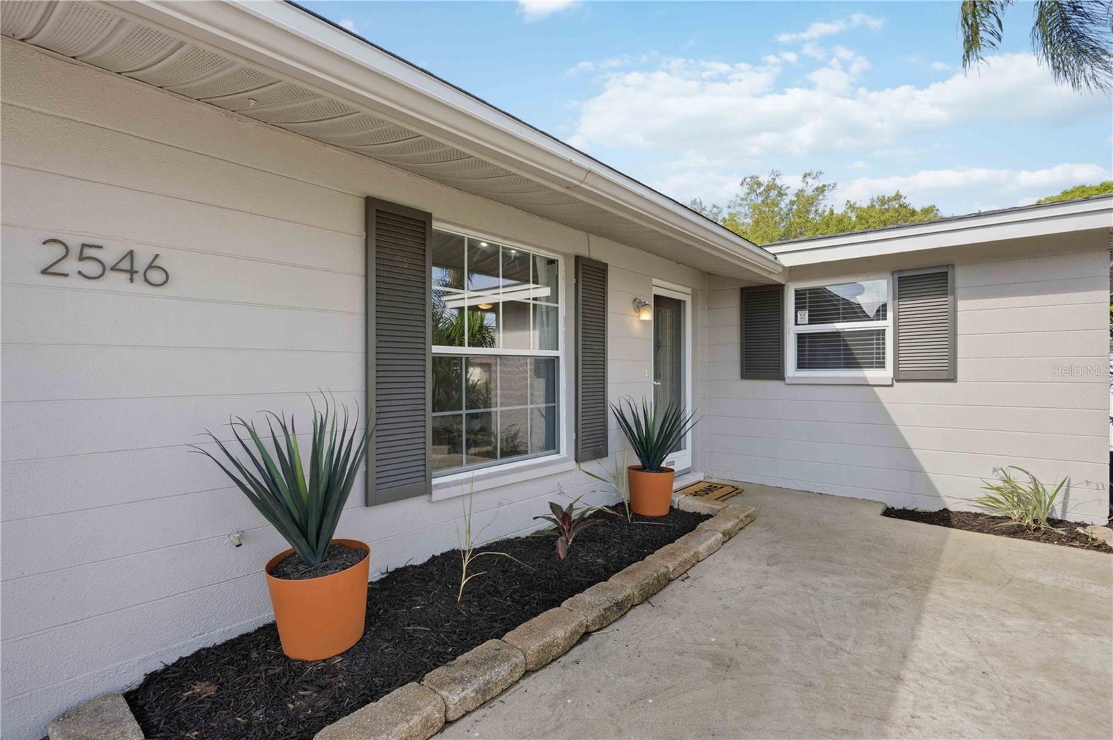 RENICK SUB - Residential