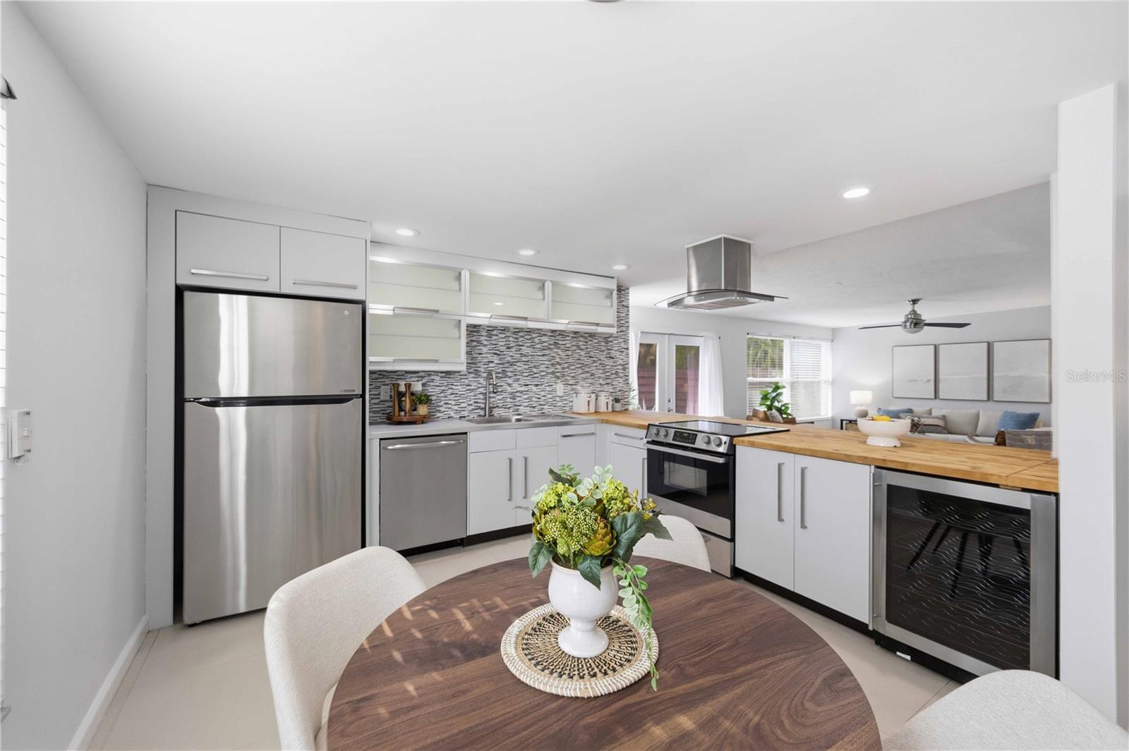 RENICK SUB - Residential