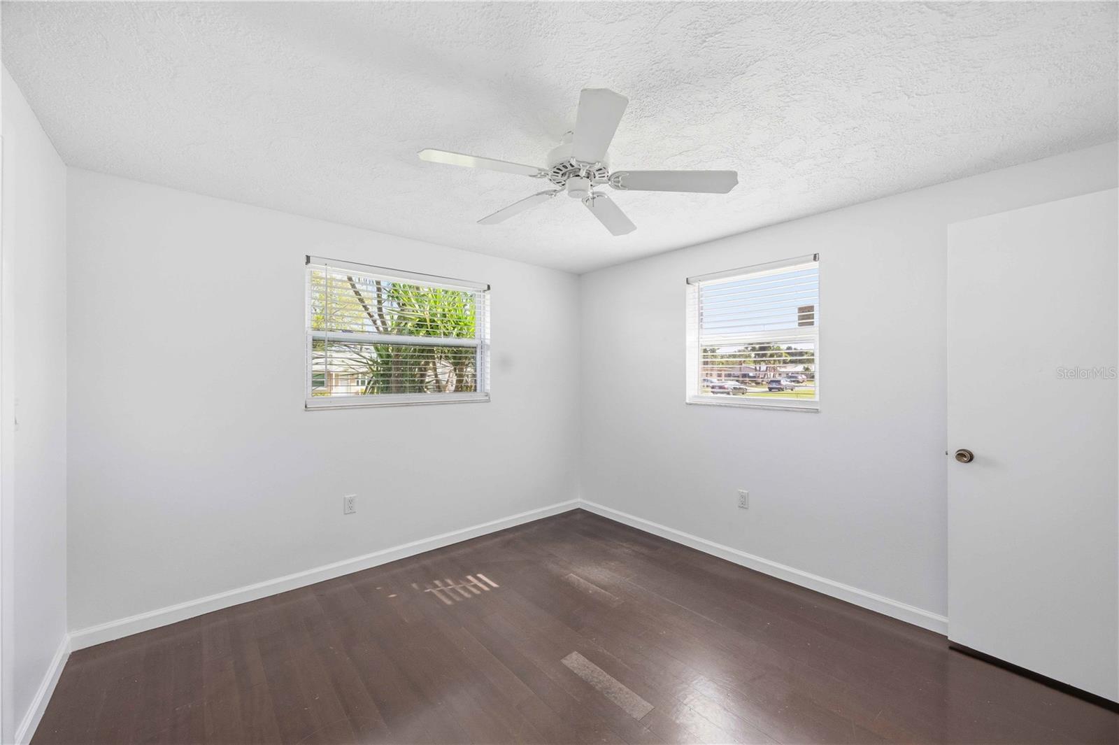 RENICK SUB - Residential