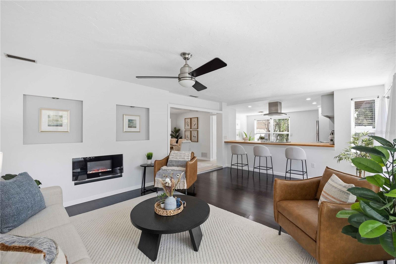 RENICK SUB - Residential