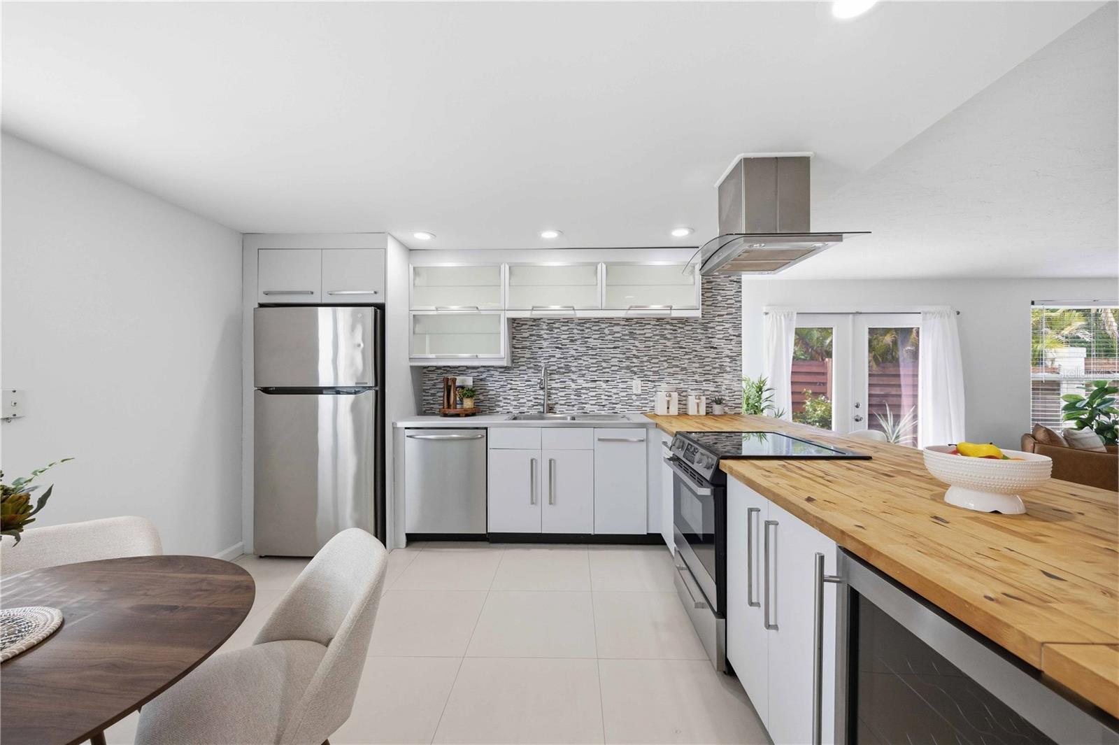 RENICK SUB - Residential