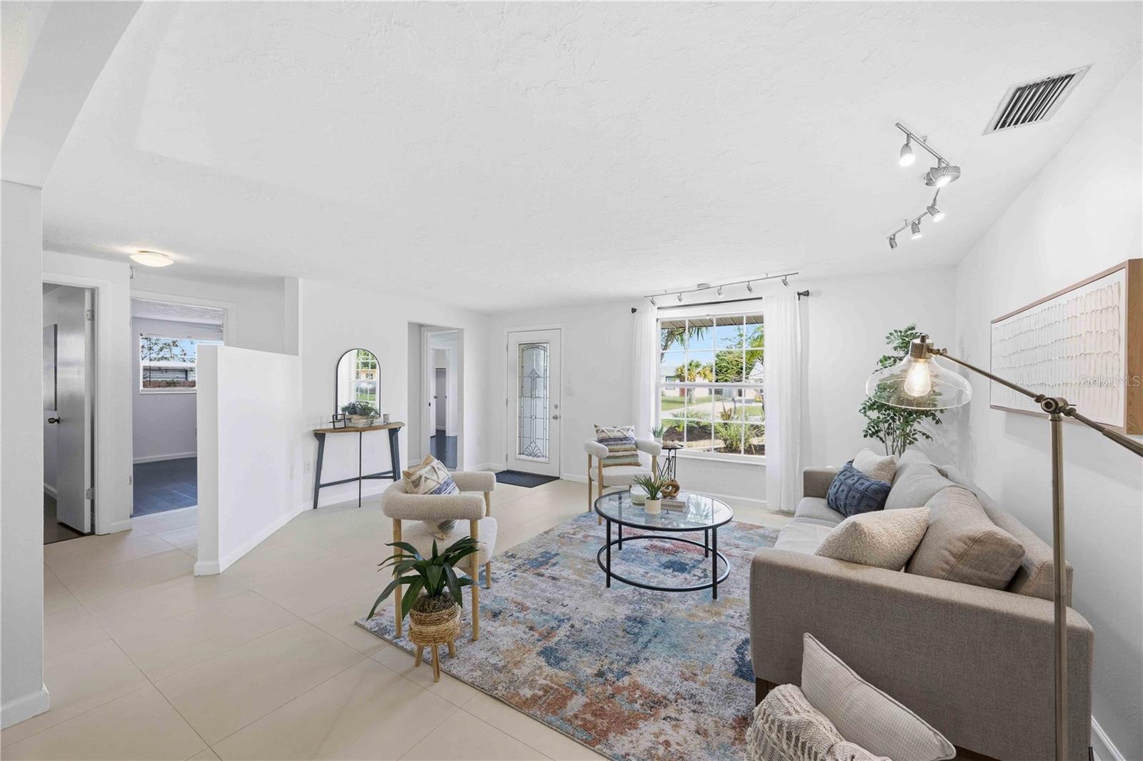 RENICK SUB - Residential