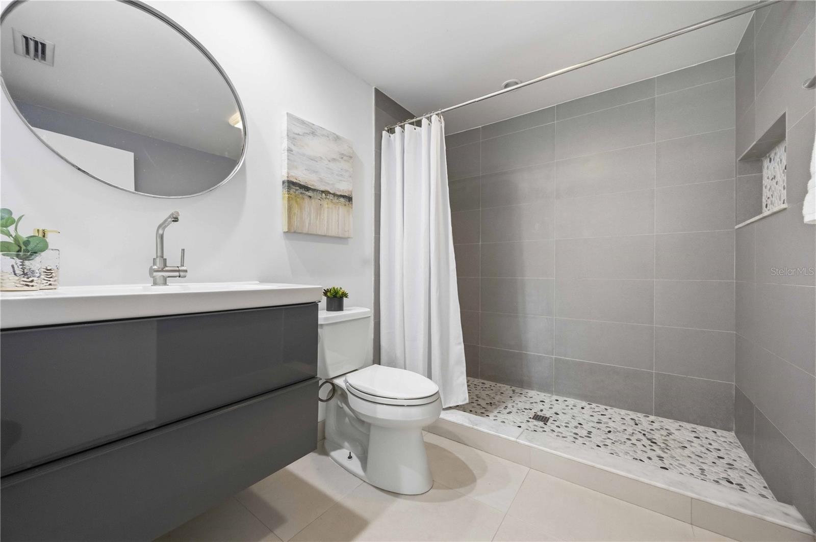 RENICK SUB - Residential