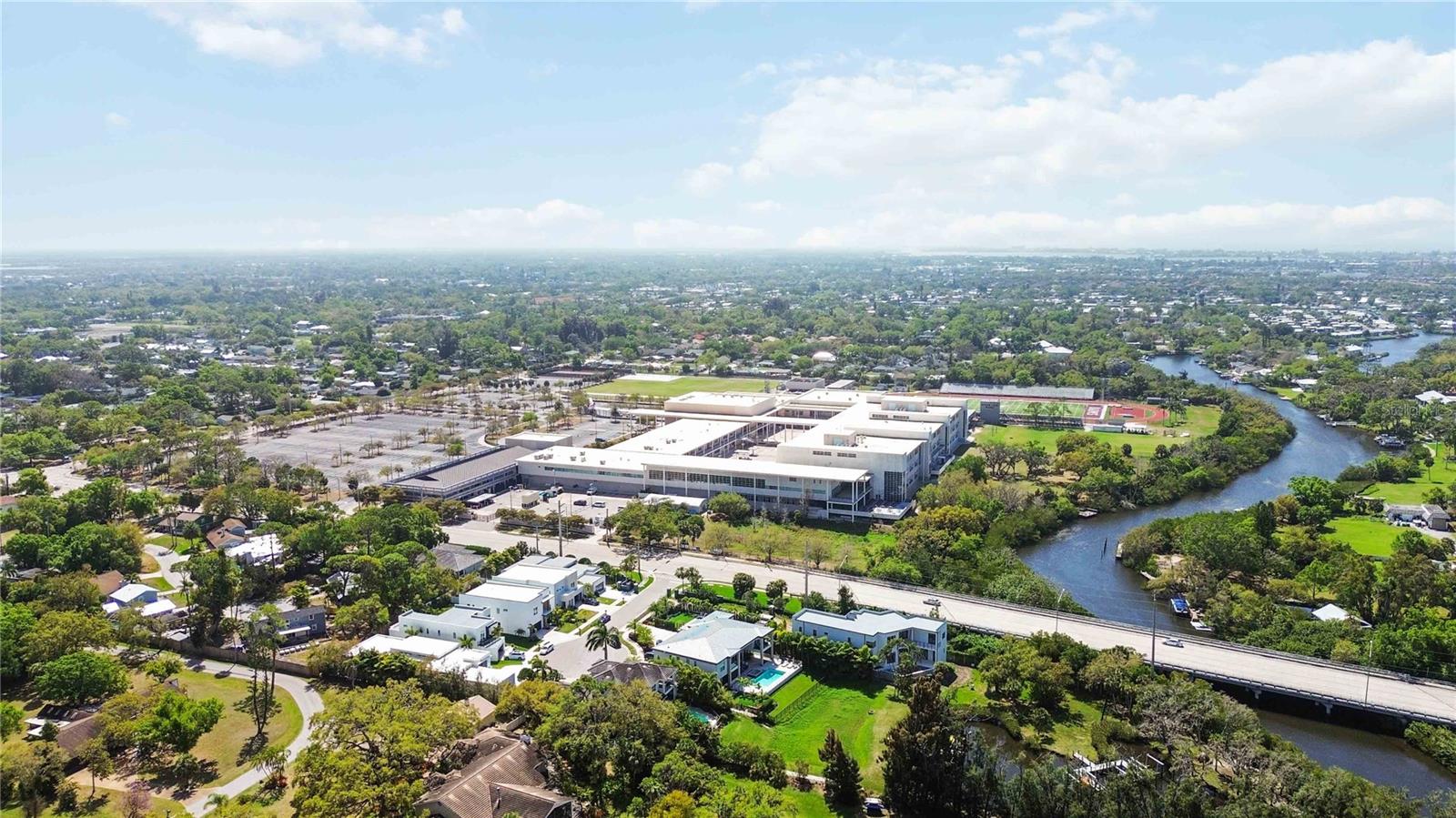 RENICK SUB - Residential