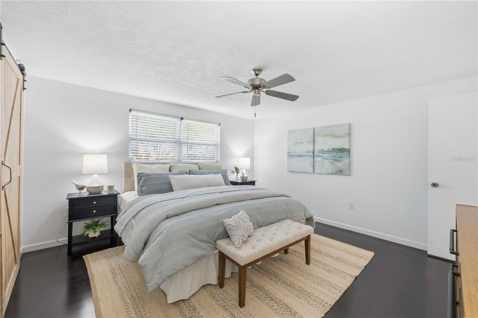 RENICK SUB - Residential