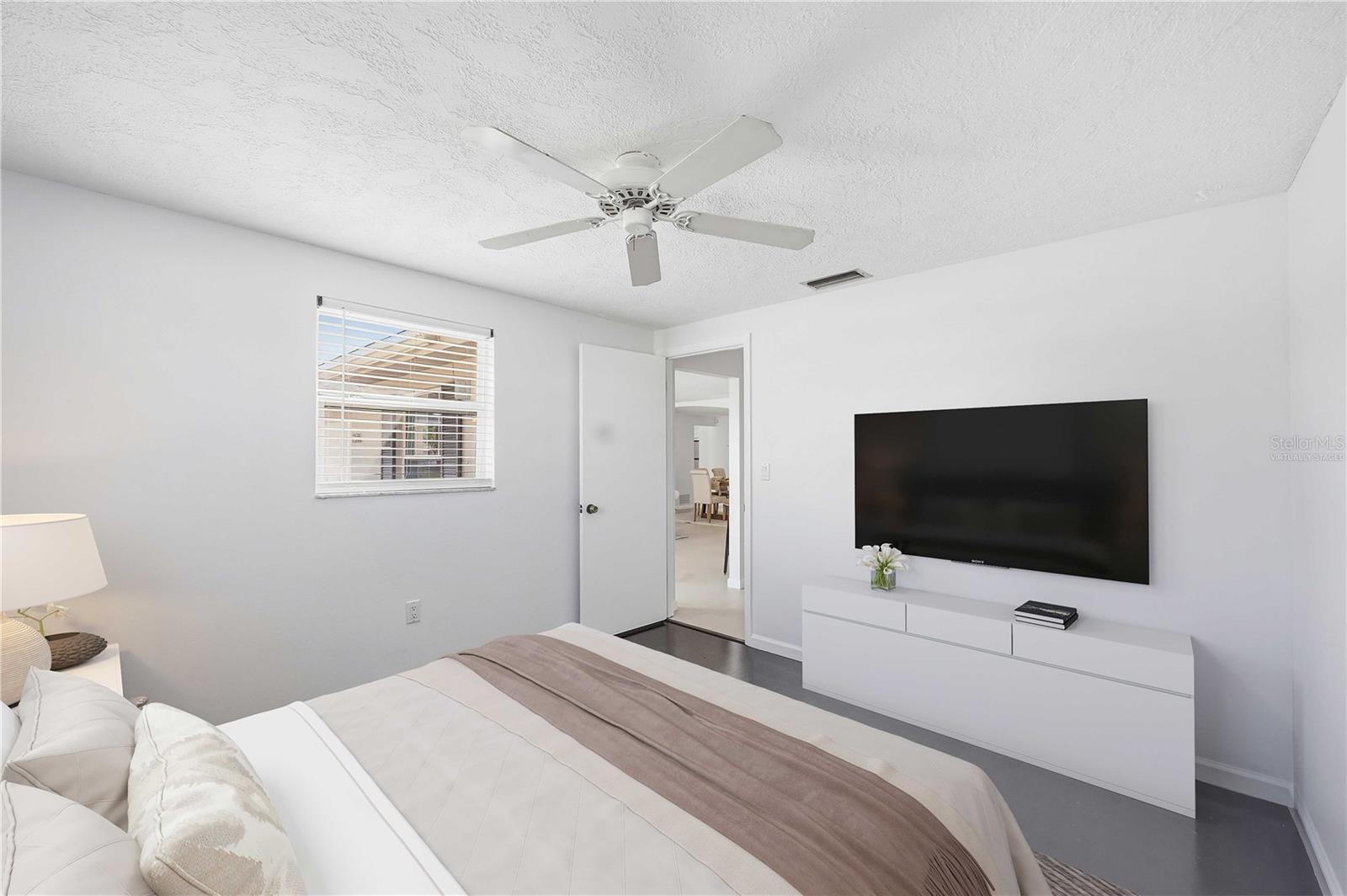 RENICK SUB - Residential