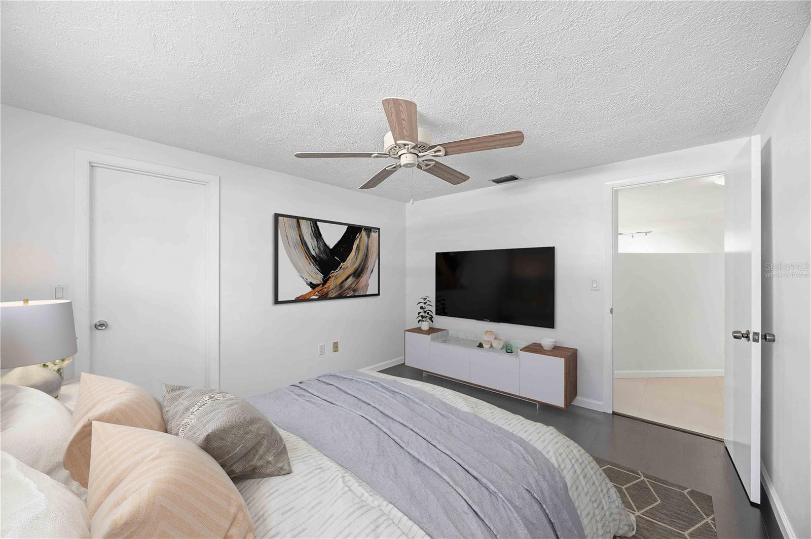 RENICK SUB - Residential