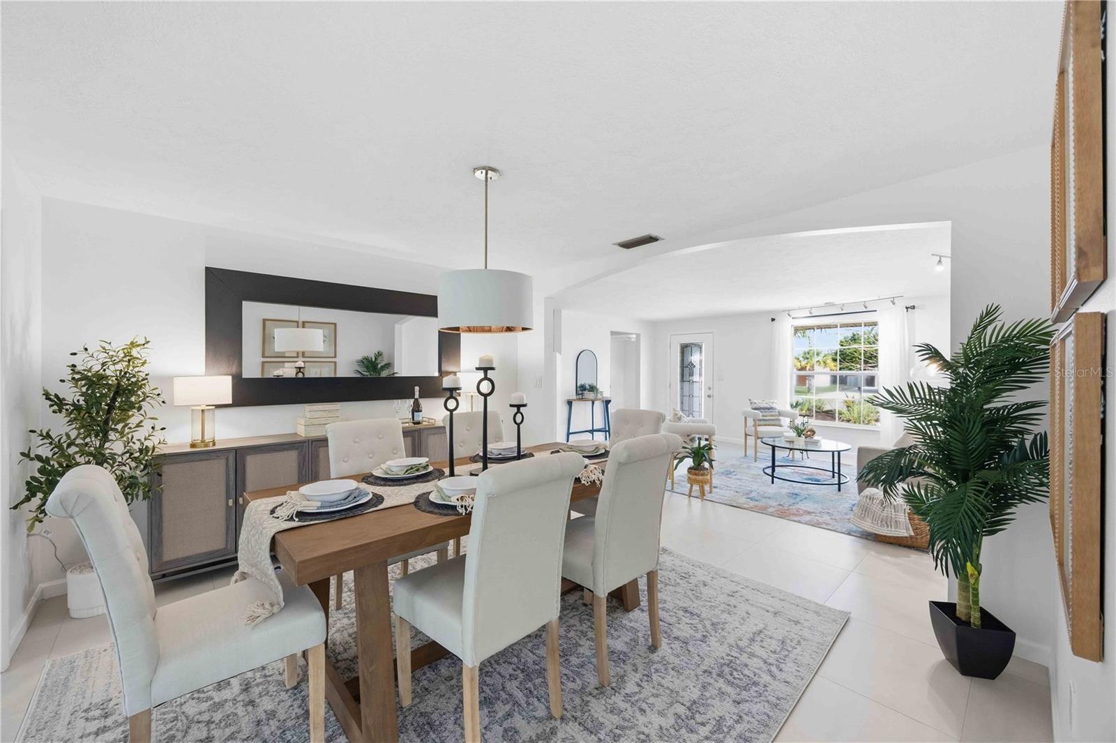 RENICK SUB - Residential