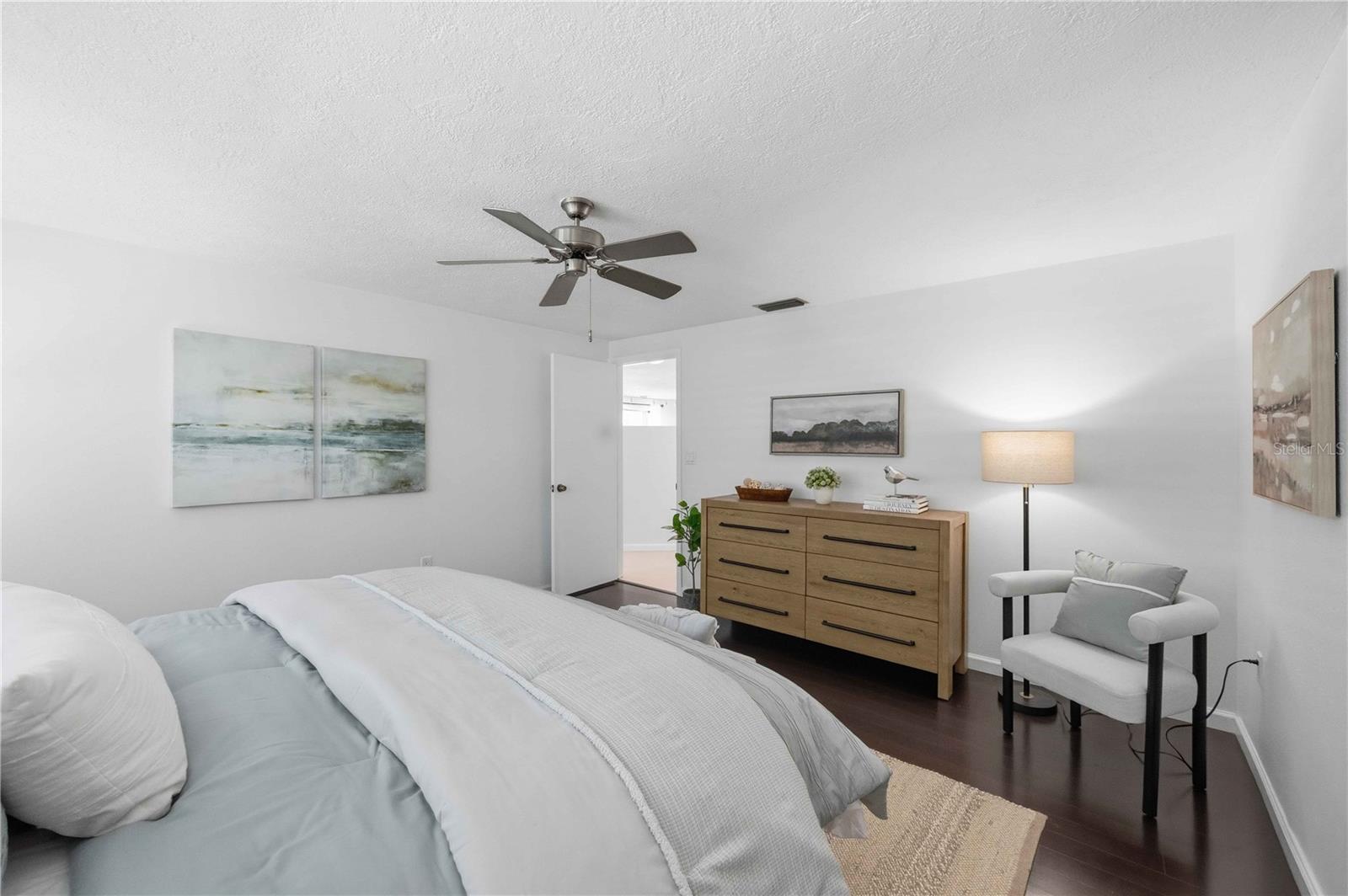 RENICK SUB - Residential