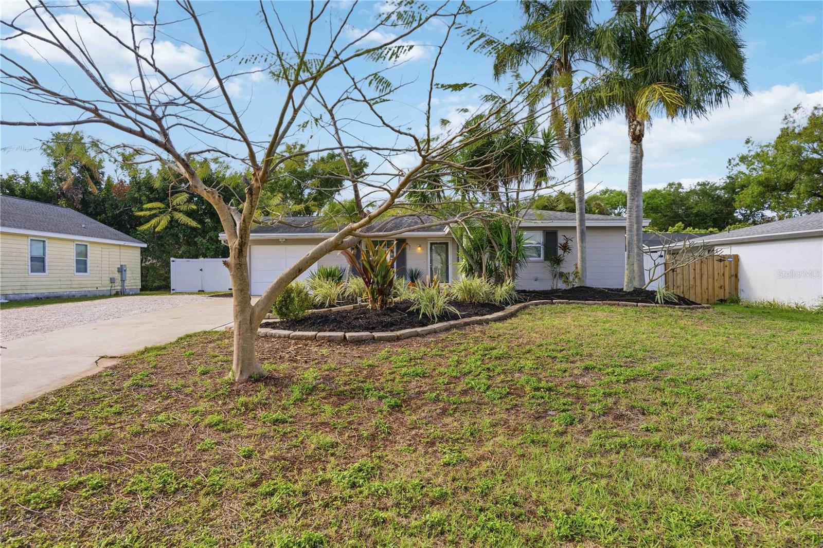 RENICK SUB - Residential