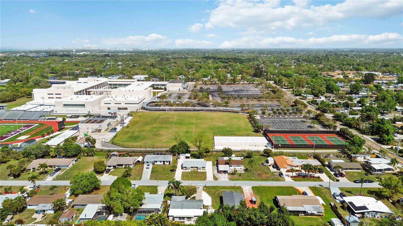 RENICK SUB - Residential