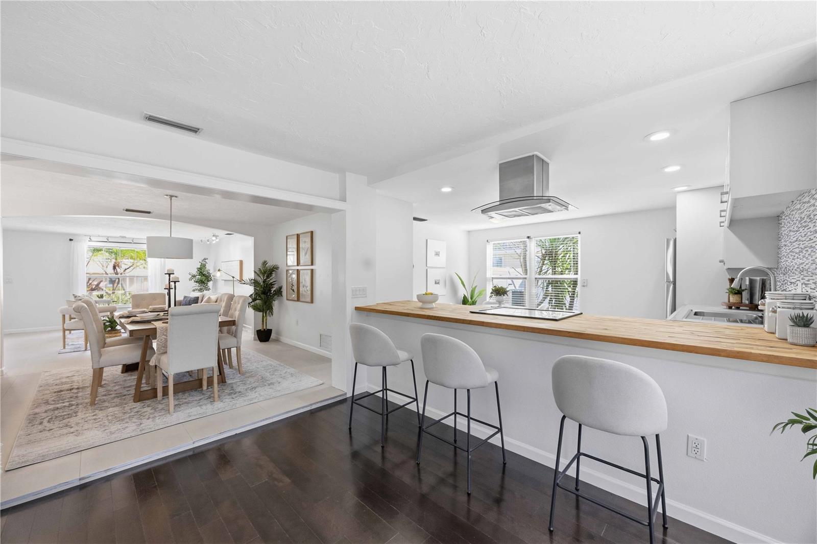 RENICK SUB - Residential